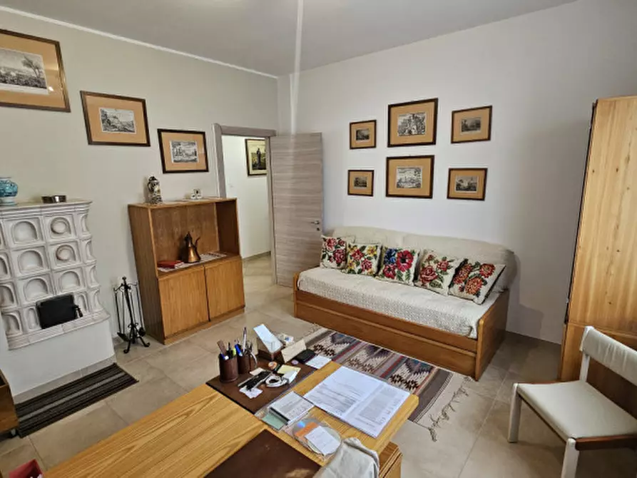 Immagine 15 di Casa indipendente in vendita  in VIA SILVA 15 a Portacomaro