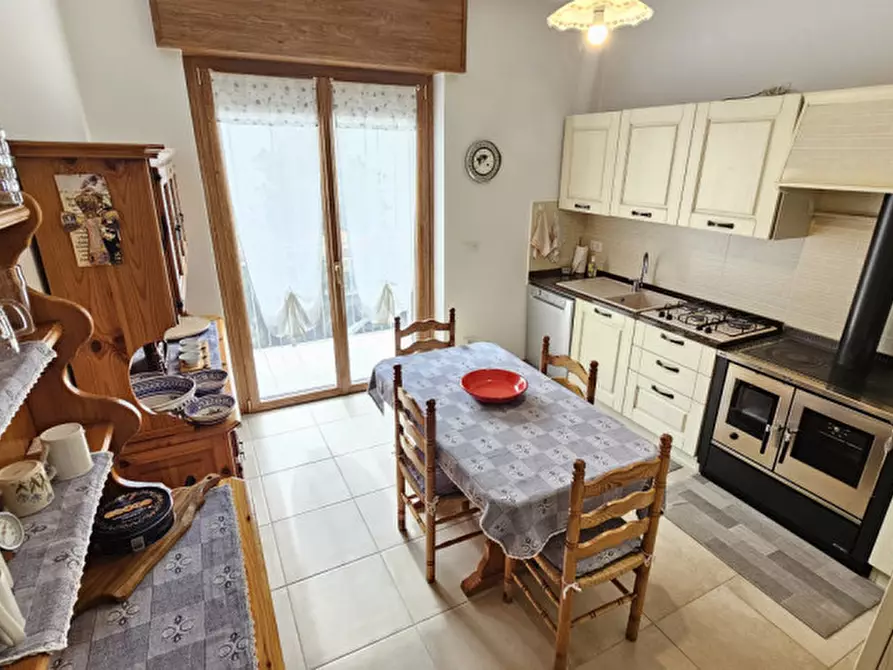 Immagine 16 di Casa indipendente in vendita  in VIA SILVA 15 a Portacomaro