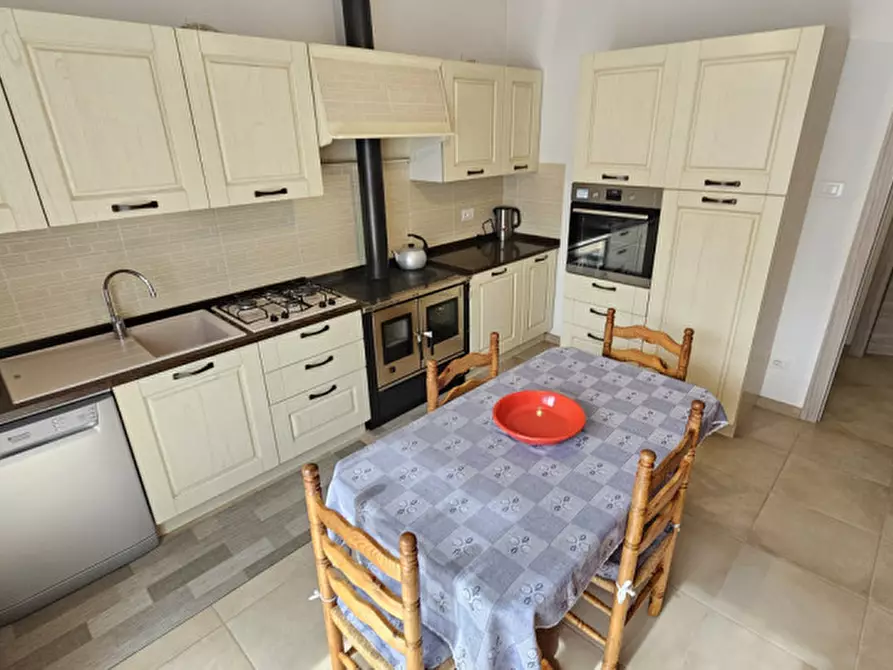 Immagine 17 di Casa indipendente in vendita  in VIA SILVA 15 a Portacomaro