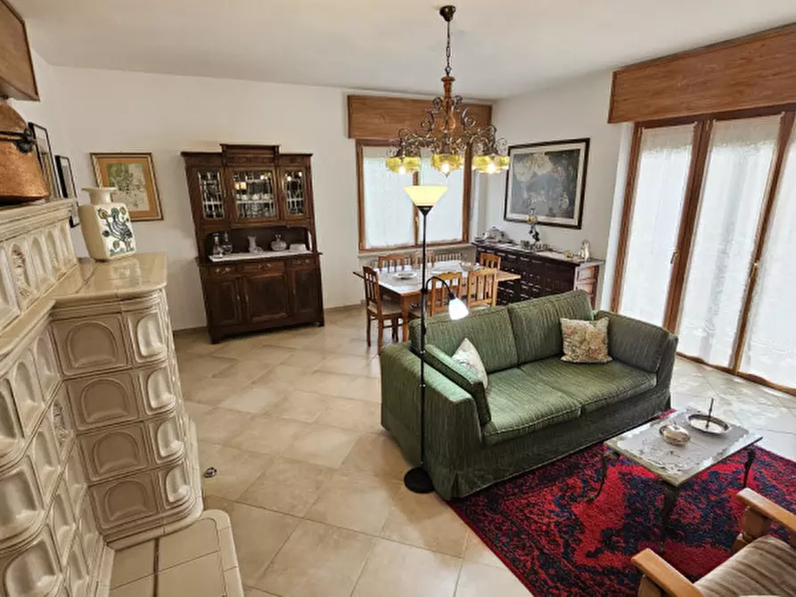 Immagine 20 di Casa indipendente in vendita  in VIA SILVA 15 a Portacomaro