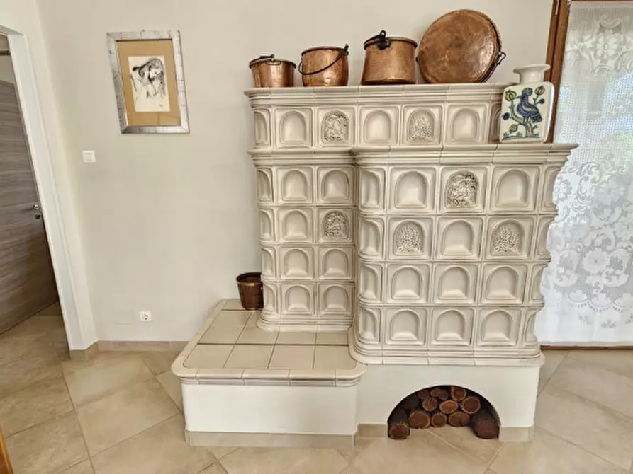 Immagine 21 di Casa indipendente in vendita  in VIA SILVA 15 a Portacomaro