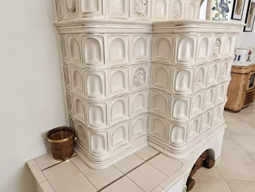 Immagine 22 di Casa indipendente in vendita  in VIA SILVA 15 a Portacomaro