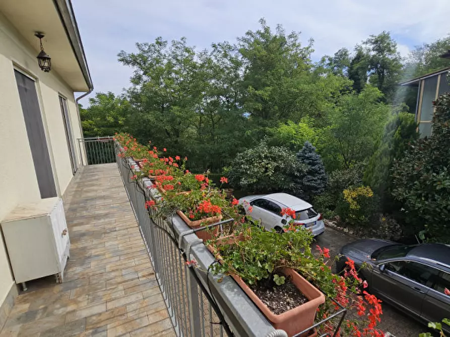 Immagine 24 di Casa indipendente in vendita  in VIA SILVA 15 a Portacomaro