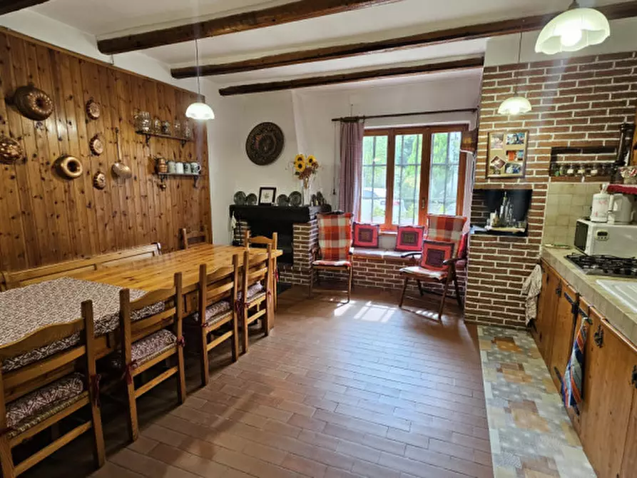 Immagine 28 di Casa indipendente in vendita  in VIA SILVA 15 a Portacomaro