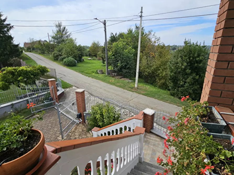 Immagine 32 di Casa indipendente in vendita  in VIA SILVA 15 a Portacomaro