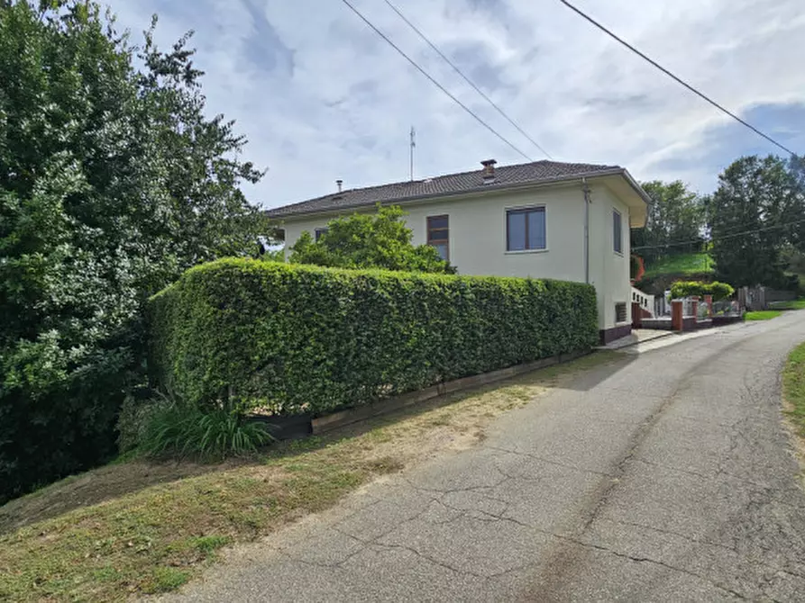 Immagine 33 di Casa indipendente in vendita  in VIA SILVA 15 a Portacomaro