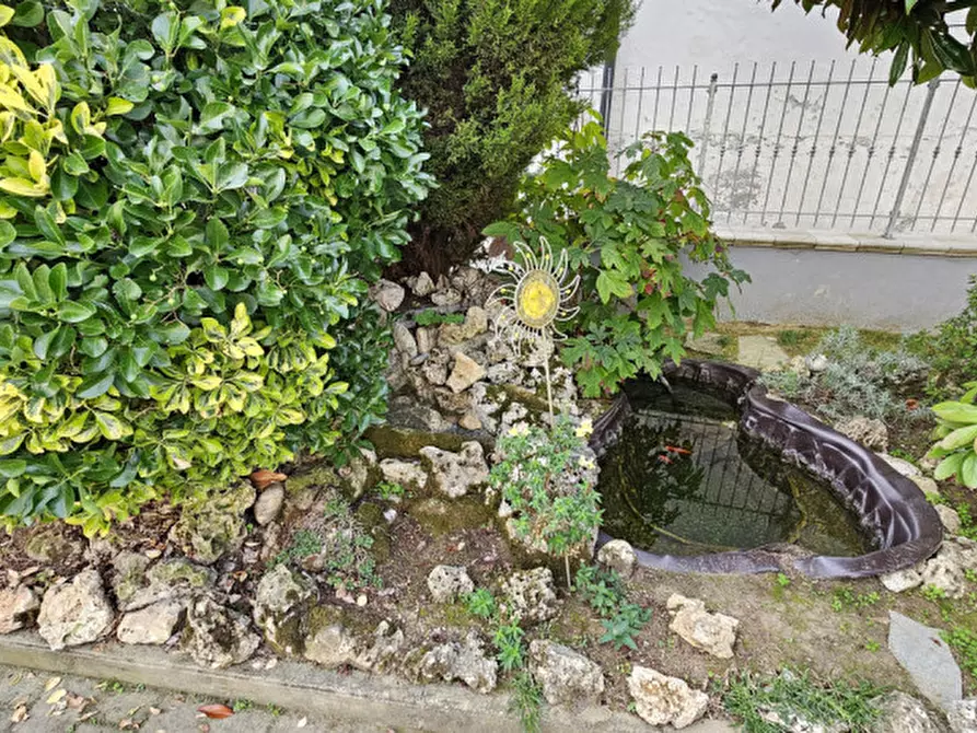 Immagine 35 di Casa indipendente in vendita  in VIA SILVA 15 a Portacomaro