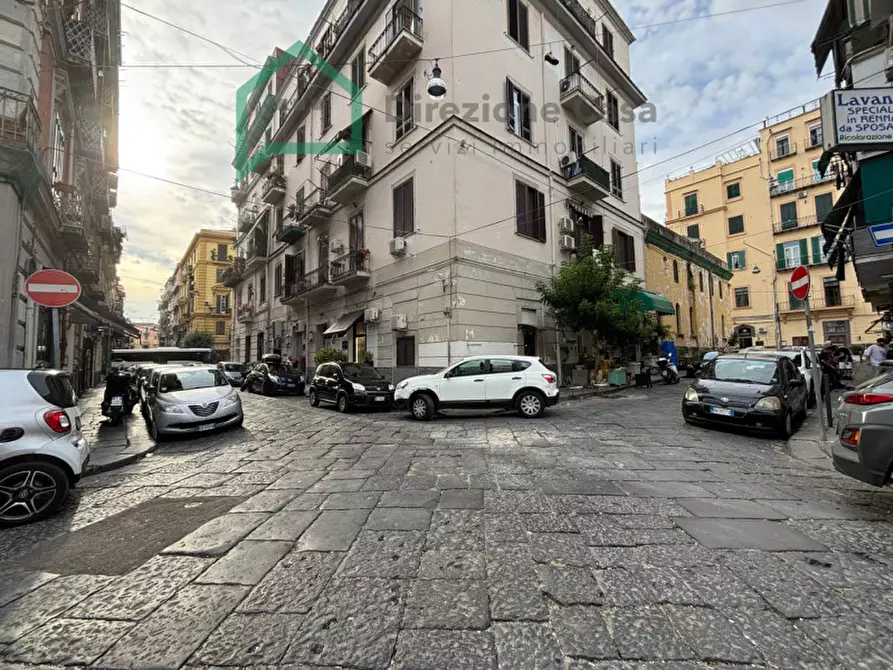 Immagine 1 di Appartamento in vendita  in VIA CARLO DELLA GATTA, 50 a Napoli
