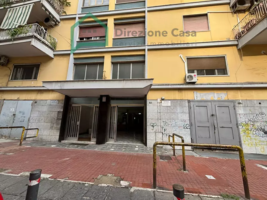 Immagine 2 di Appartamento in vendita  in VIA CARLO DELLA GATTA, 50 a Napoli