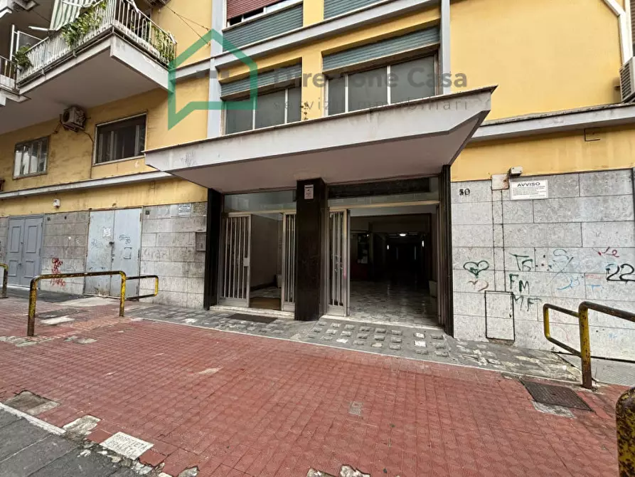 Immagine 3 di Appartamento in vendita  in VIA CARLO DELLA GATTA, 50 a Napoli