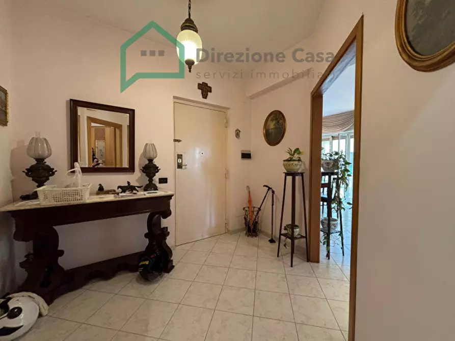 Immagine 5 di Appartamento in vendita  in VIA CARLO DELLA GATTA, 50 a Napoli