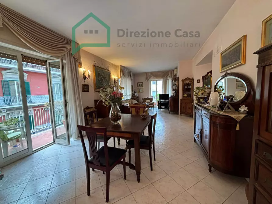 Immagine 6 di Appartamento in vendita  in VIA CARLO DELLA GATTA, 50 a Napoli