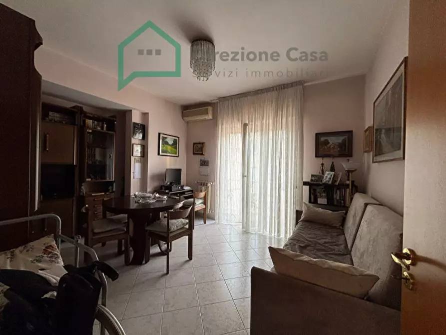 Immagine 7 di Appartamento in vendita  in VIA CARLO DELLA GATTA, 50 a Napoli