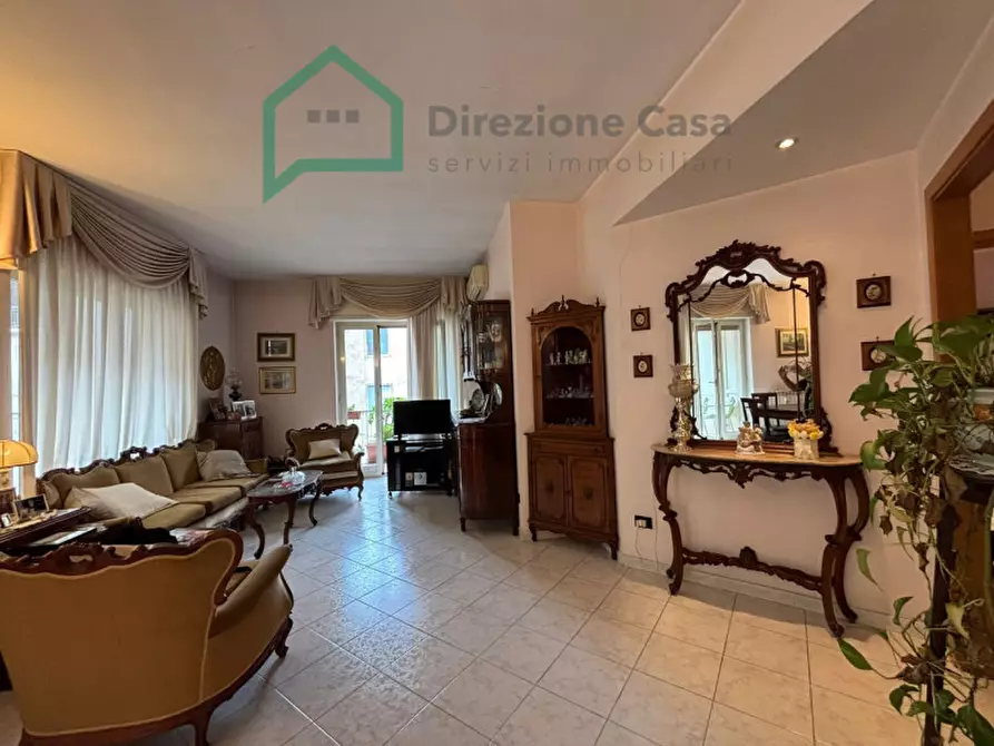 Immagine 8 di Appartamento in vendita  in VIA CARLO DELLA GATTA, 50 a Napoli