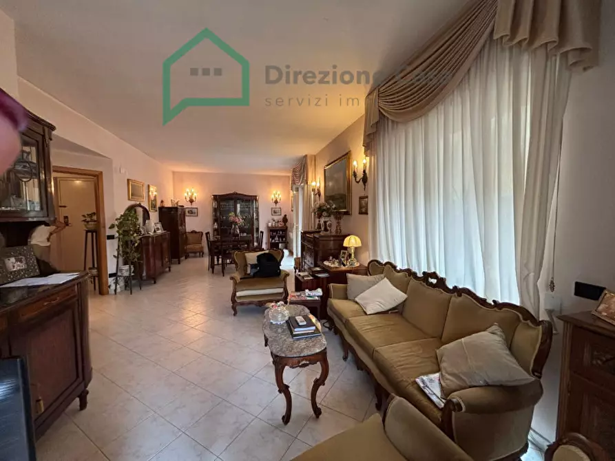 Immagine 9 di Appartamento in vendita  in VIA CARLO DELLA GATTA, 50 a Napoli