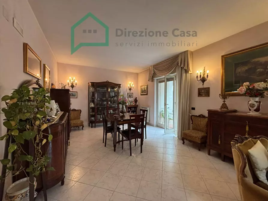 Immagine 10 di Appartamento in vendita  in VIA CARLO DELLA GATTA, 50 a Napoli