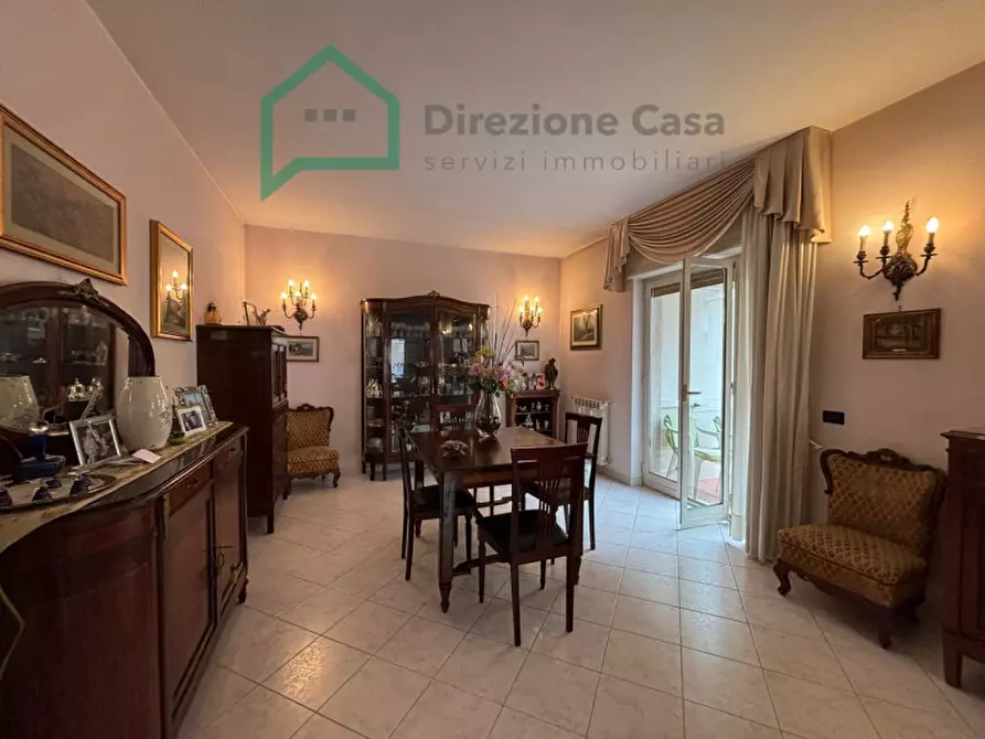 Immagine 11 di Appartamento in vendita  in VIA CARLO DELLA GATTA, 50 a Napoli