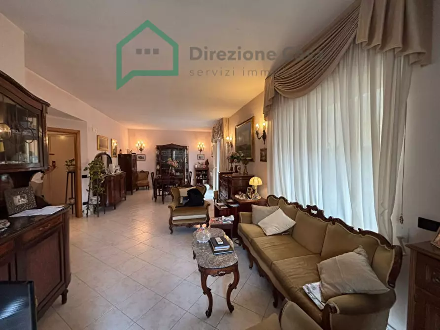 Immagine 12 di Appartamento in vendita  in VIA CARLO DELLA GATTA, 50 a Napoli