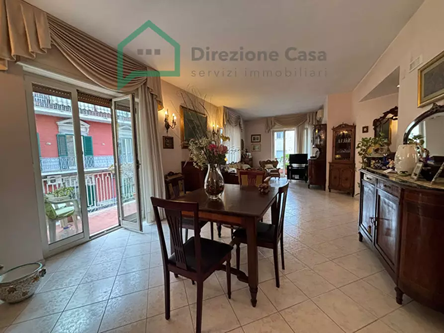 Immagine 13 di Appartamento in vendita  in VIA CARLO DELLA GATTA, 50 a Napoli