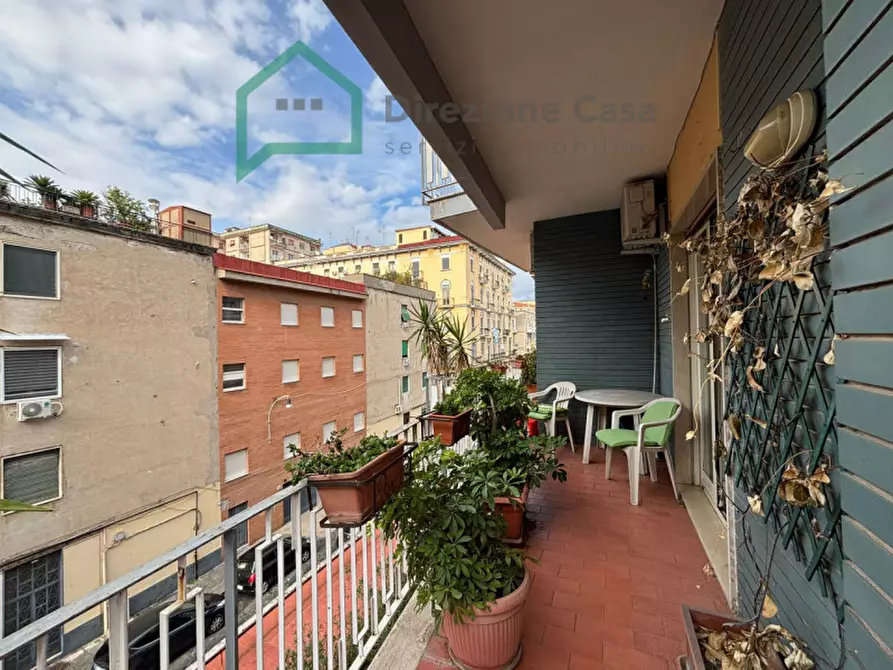 Immagine 14 di Appartamento in vendita  in VIA CARLO DELLA GATTA, 50 a Napoli