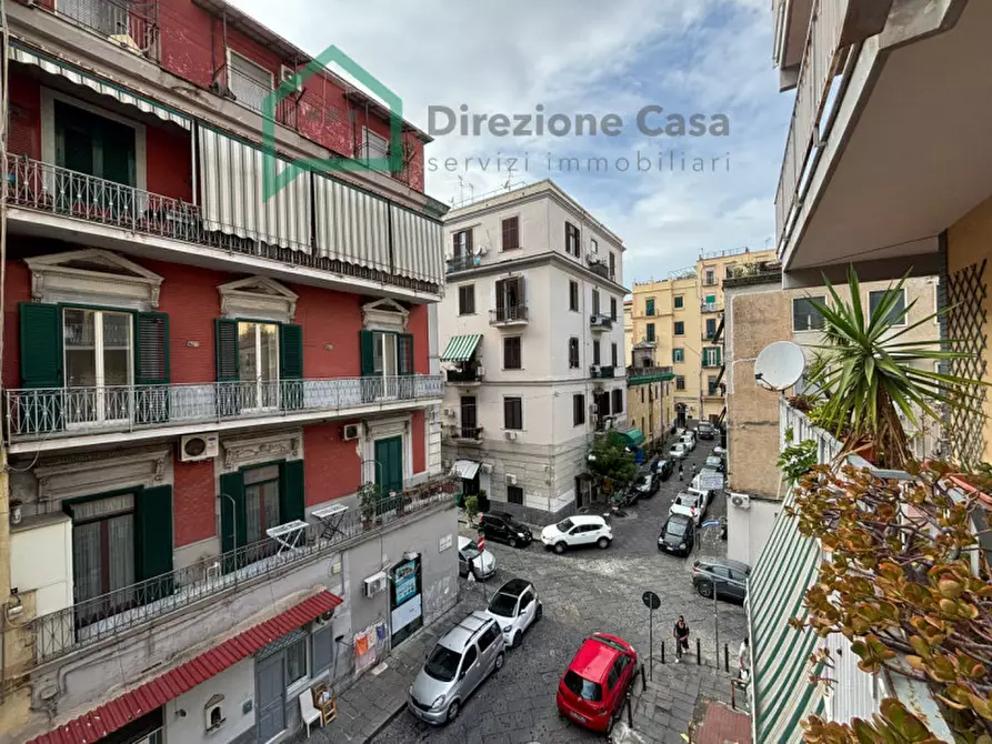 Immagine 15 di Appartamento in vendita  in VIA CARLO DELLA GATTA, 50 a Napoli