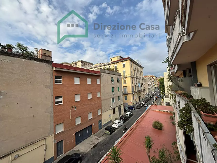 Immagine 16 di Appartamento in vendita  in VIA CARLO DELLA GATTA, 50 a Napoli