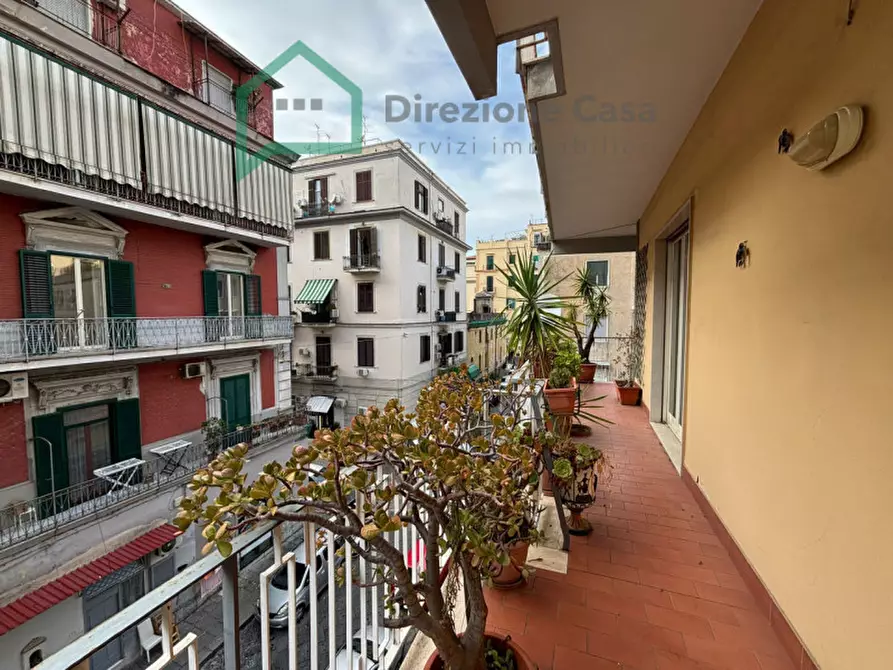 Immagine 17 di Appartamento in vendita  in VIA CARLO DELLA GATTA, 50 a Napoli