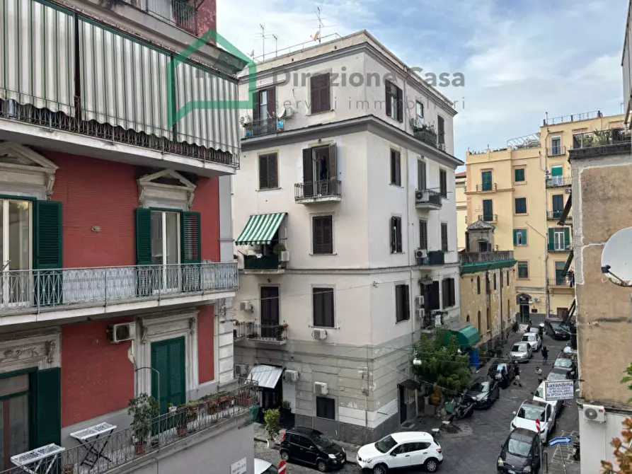 Immagine 20 di Appartamento in vendita  in VIA CARLO DELLA GATTA, 50 a Napoli