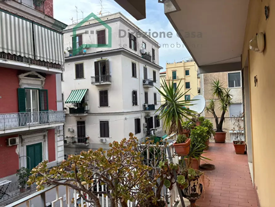 Immagine 21 di Appartamento in vendita  in VIA CARLO DELLA GATTA, 50 a Napoli