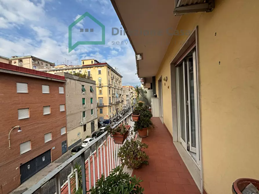 Immagine 22 di Appartamento in vendita  in VIA CARLO DELLA GATTA, 50 a Napoli