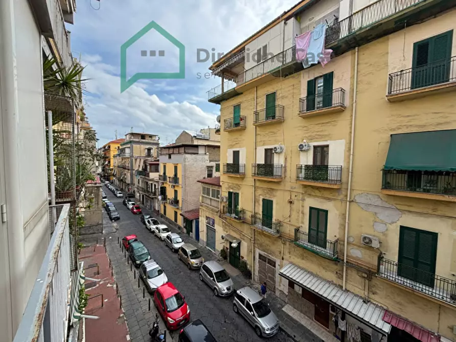 Immagine 23 di Appartamento in vendita  in VIA CARLO DELLA GATTA, 50 a Napoli