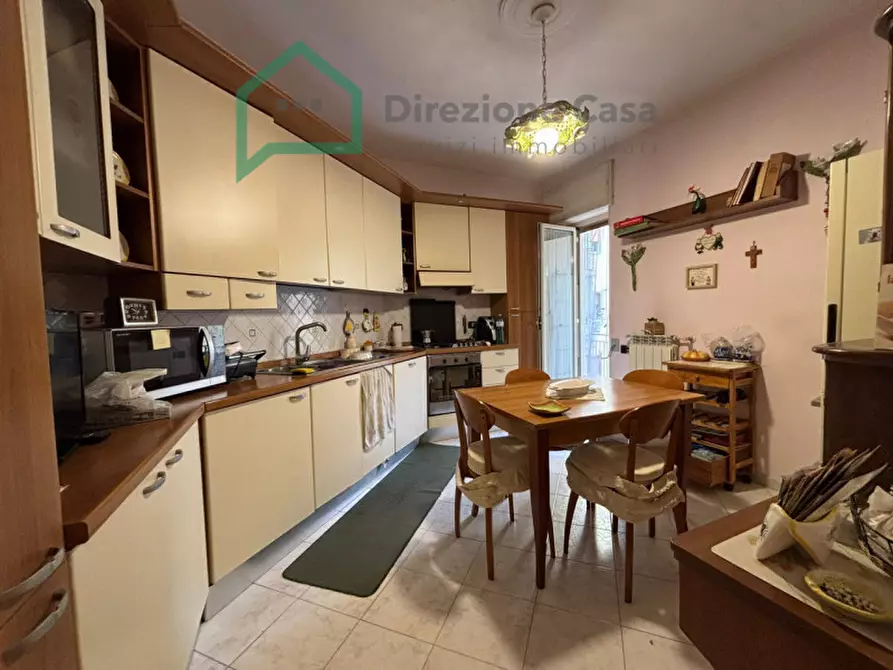 Immagine 25 di Appartamento in vendita  in VIA CARLO DELLA GATTA, 50 a Napoli