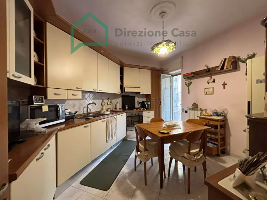 Immagine 26 di Appartamento in vendita  in VIA CARLO DELLA GATTA, 50 a Napoli