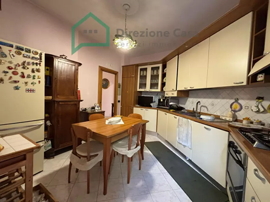 Immagine 27 di Appartamento in vendita  in VIA CARLO DELLA GATTA, 50 a Napoli