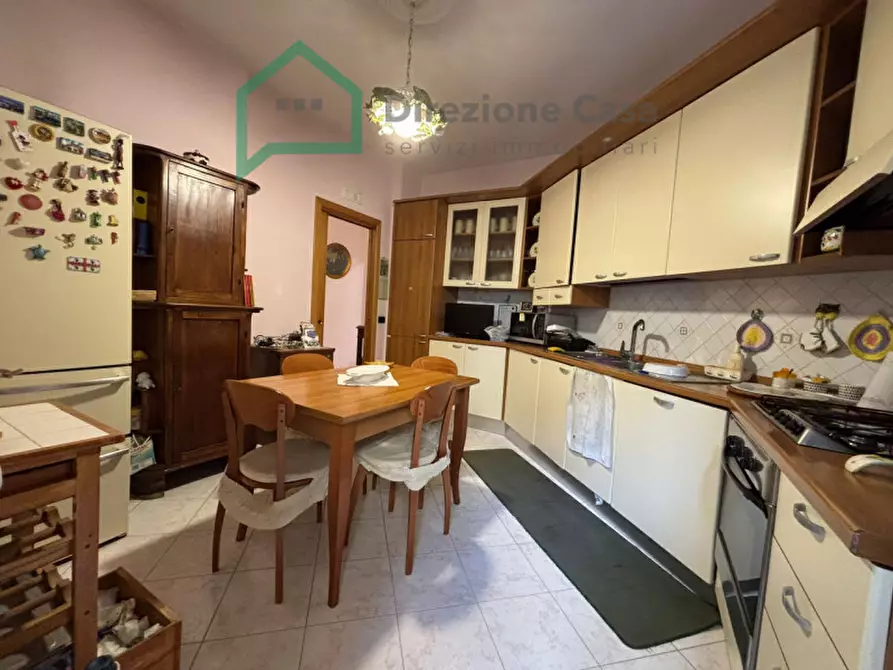 Immagine 28 di Appartamento in vendita  in VIA CARLO DELLA GATTA, 50 a Napoli