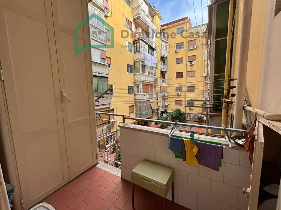 Immagine 29 di Appartamento in vendita  in VIA CARLO DELLA GATTA, 50 a Napoli