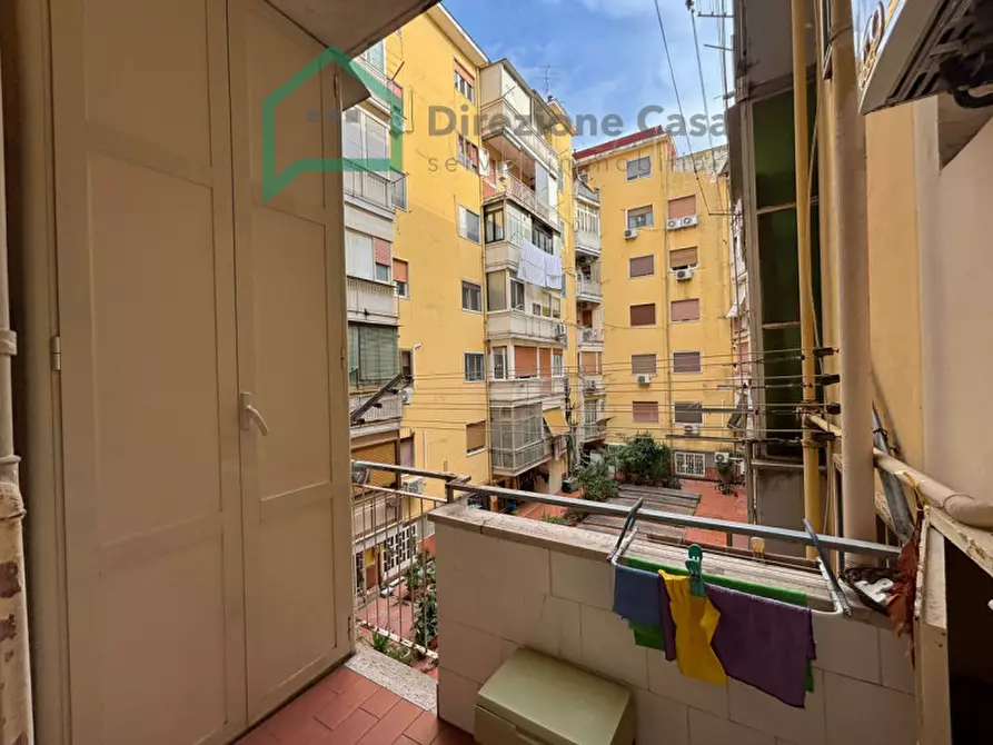 Immagine 30 di Appartamento in vendita  in VIA CARLO DELLA GATTA, 50 a Napoli