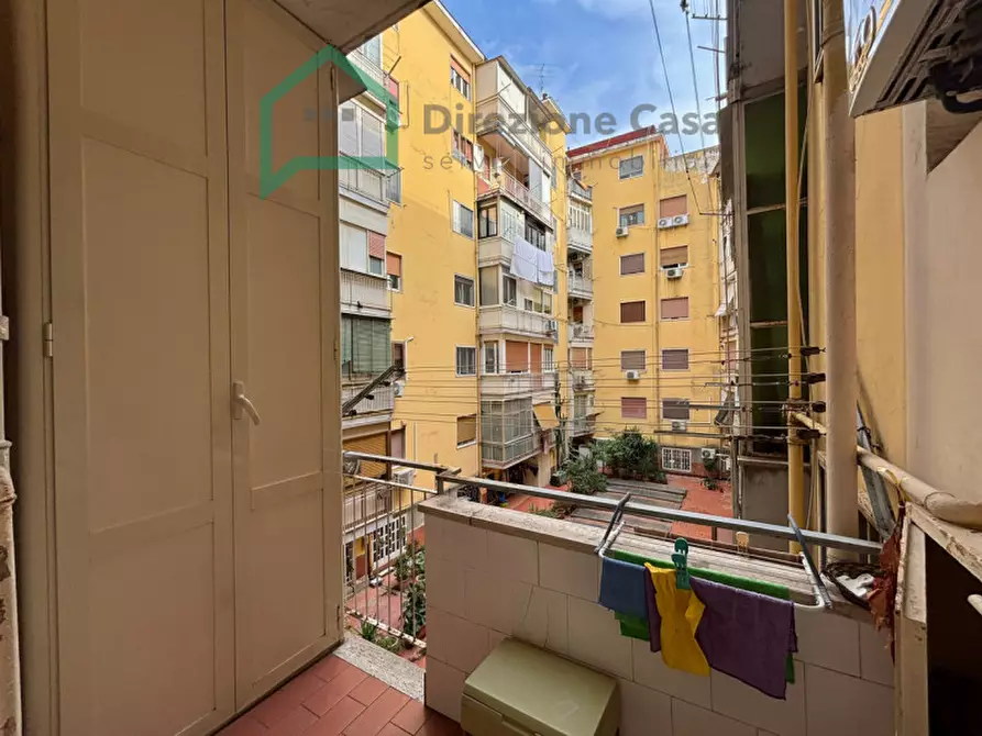 Immagine 31 di Appartamento in vendita  in VIA CARLO DELLA GATTA, 50 a Napoli