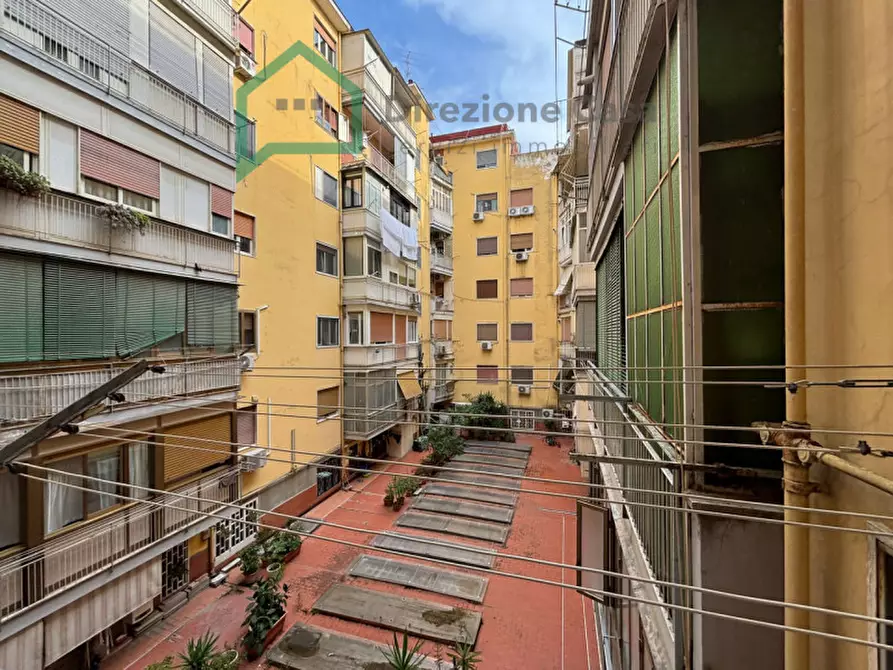 Immagine 32 di Appartamento in vendita  in VIA CARLO DELLA GATTA, 50 a Napoli
