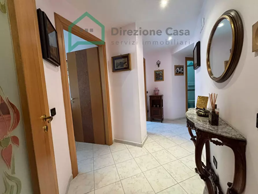 Immagine 34 di Appartamento in vendita  in VIA CARLO DELLA GATTA, 50 a Napoli