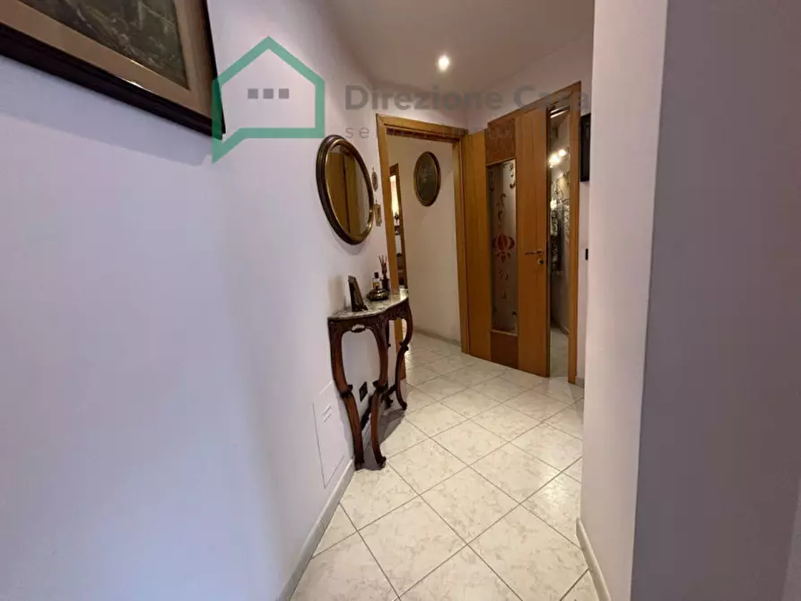 Immagine 35 di Appartamento in vendita  in VIA CARLO DELLA GATTA, 50 a Napoli