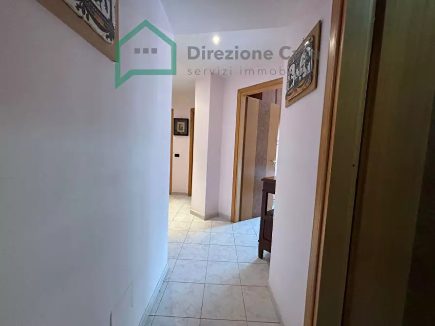 Immagine 36 di Appartamento in vendita  in VIA CARLO DELLA GATTA, 50 a Napoli