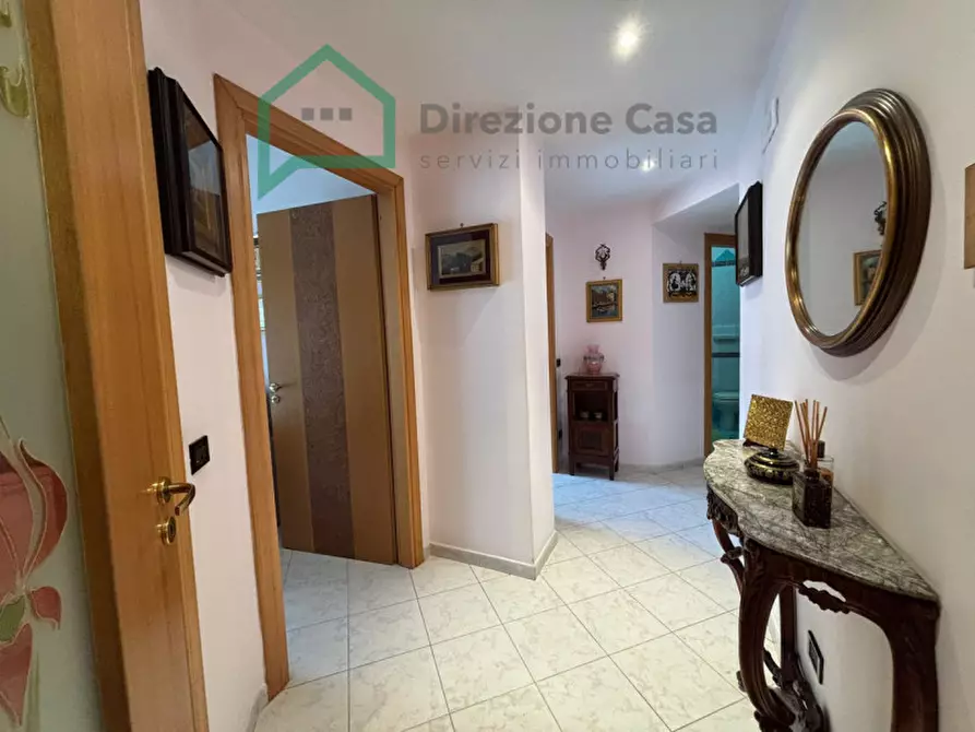 Immagine 37 di Appartamento in vendita  in VIA CARLO DELLA GATTA, 50 a Napoli