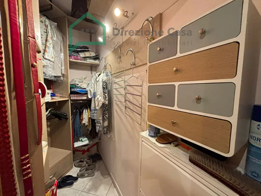 Immagine 38 di Appartamento in vendita  in VIA CARLO DELLA GATTA, 50 a Napoli