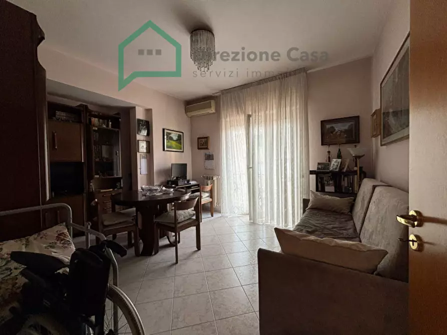 Immagine 39 di Appartamento in vendita  in VIA CARLO DELLA GATTA, 50 a Napoli