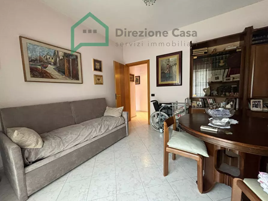 Immagine 40 di Appartamento in vendita  in VIA CARLO DELLA GATTA, 50 a Napoli