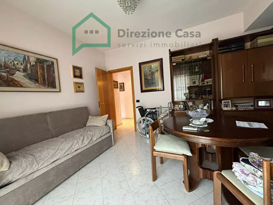 Immagine 41 di Appartamento in vendita  in VIA CARLO DELLA GATTA, 50 a Napoli