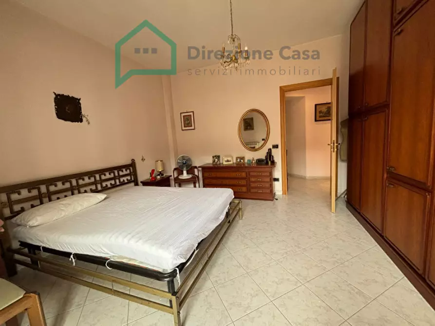 Immagine 43 di Appartamento in vendita  in VIA CARLO DELLA GATTA, 50 a Napoli