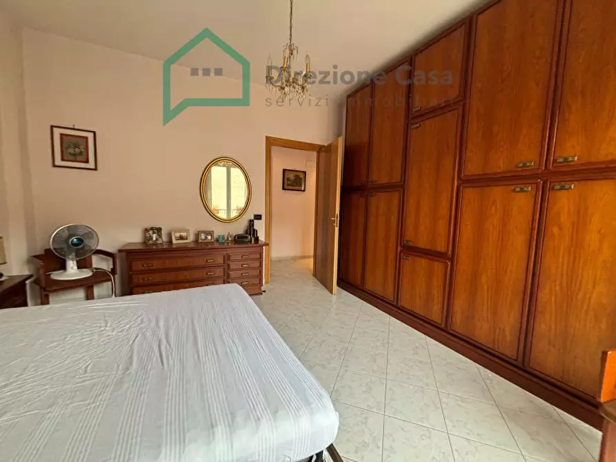 Immagine 45 di Appartamento in vendita  in VIA CARLO DELLA GATTA, 50 a Napoli