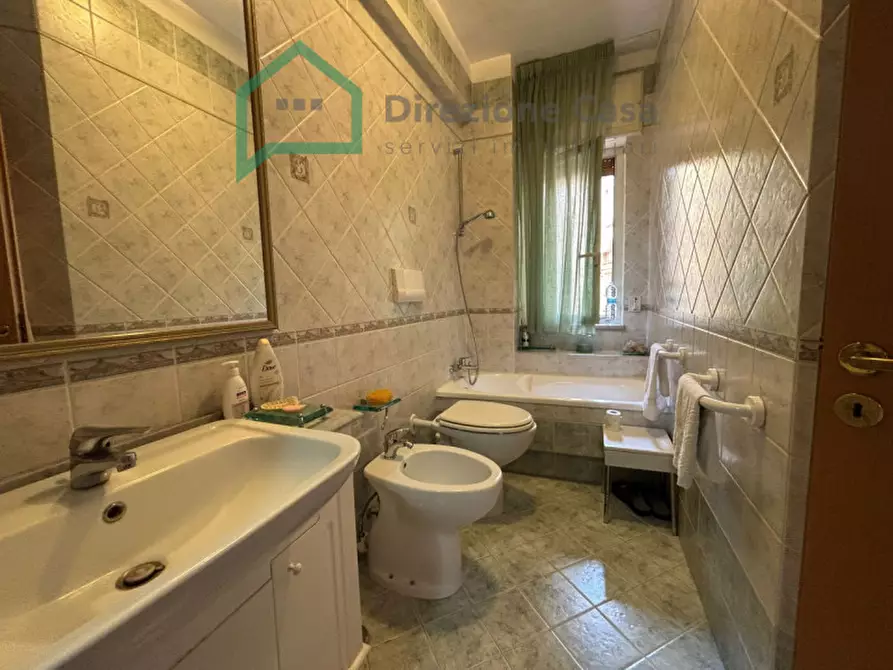 Immagine 46 di Appartamento in vendita  in VIA CARLO DELLA GATTA, 50 a Napoli